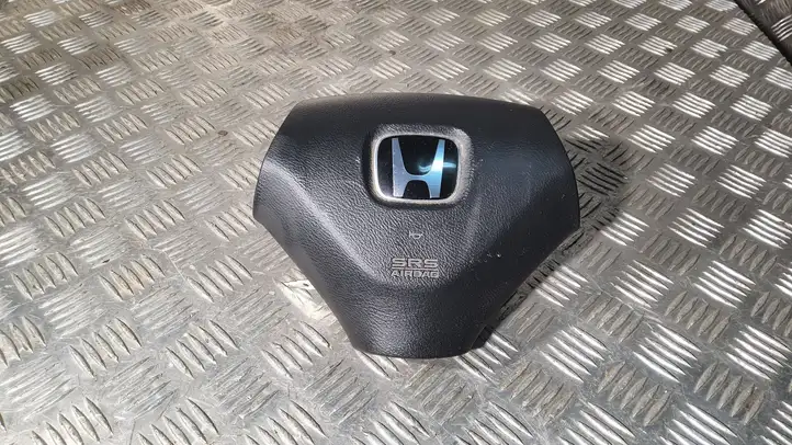 Honda Accord (2003 - 2007) 77800SEAG810 Подушка безопасности руля — фото 1