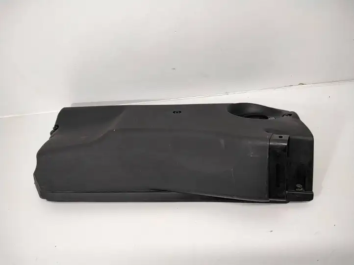 BMW X5 E53 (1999 - 2006) 2247443 Крышка двигателя декоративная — фото 3