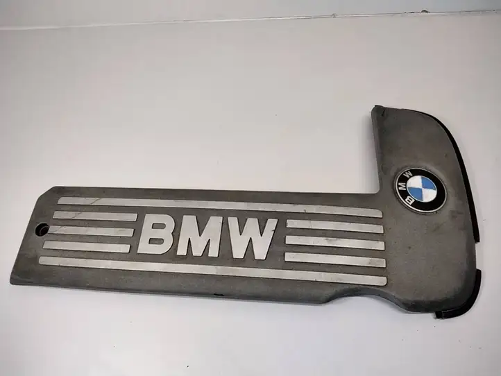BMW X5 E53 (1999 - 2006) 14489001 Крышка двигателя декоративная — фото 1