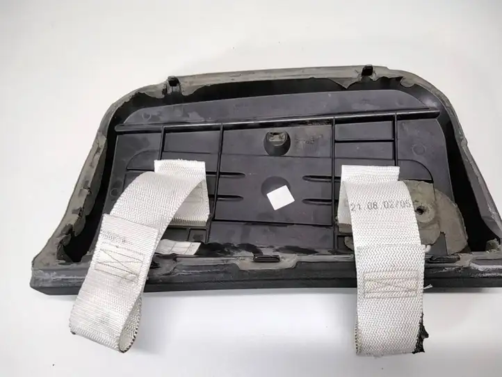 BMW X5 E53 (1999 - 2006) 51458402229 Заглушка airbag — фото 2