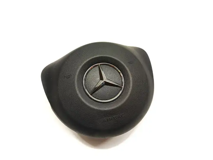 Mercedes-Benz GLC X253/C253 (2015 - ) 0008609000 Подушка безопасности руля — фото 1