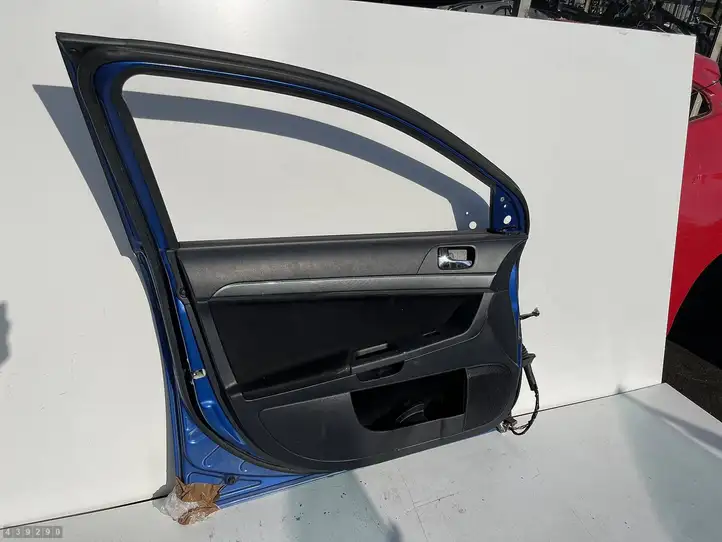 Mitsubishi Lancer VIII (2007 - 2011) Дверь — фото 2