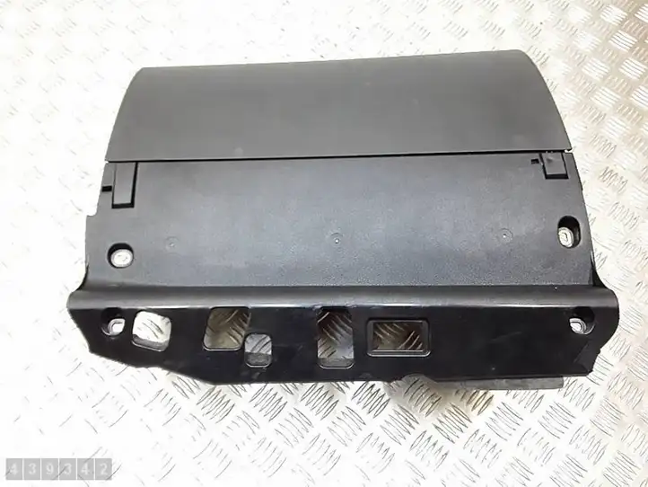 Audi A3/S3 8P (2003 - 2005) 8P1857035B Бардачок в сборе — фото 5