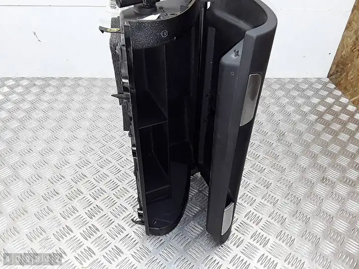Audi A3/S3 8P (2003 - 2005) 8P1857035B Бардачок в сборе — фото 8