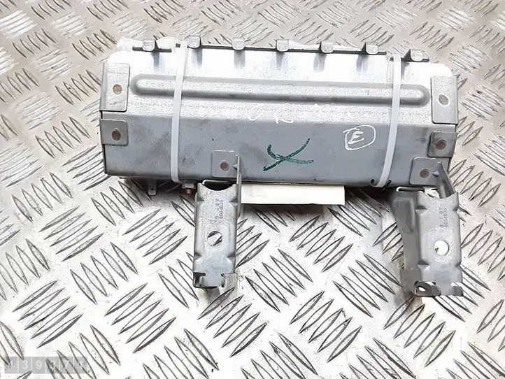 Citroen C6 (2005 - 2012) 96446970ZD Коленная подушка безопасности — фото 2