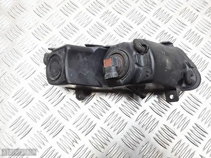 Volkswagen Polo V 6R (2009 - 2015) 17415903 Передняя противотуманная фара — фото 4