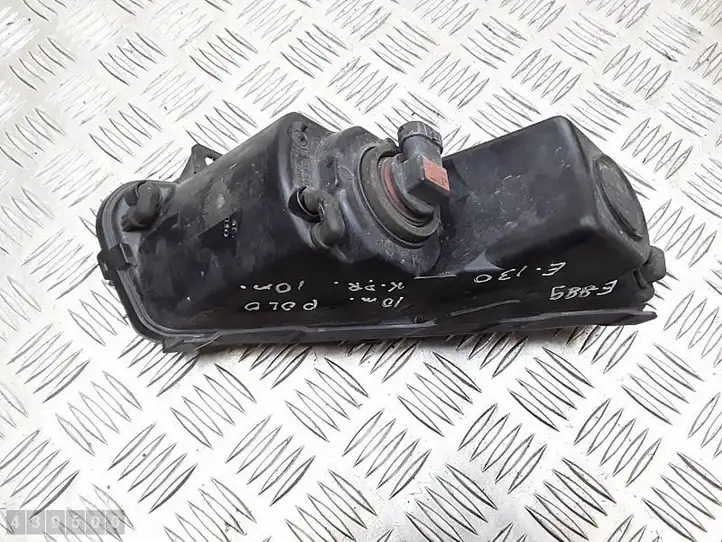 Volkswagen Polo V 6R (2009 - 2015) 17415903 Передняя противотуманная фара — фото 7