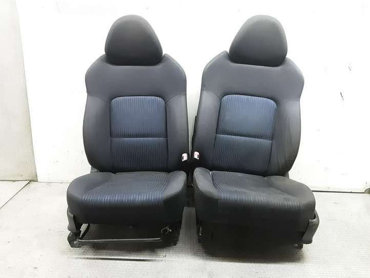Subaru Legacy (2003 - 2009)   Комплект отделки дверей