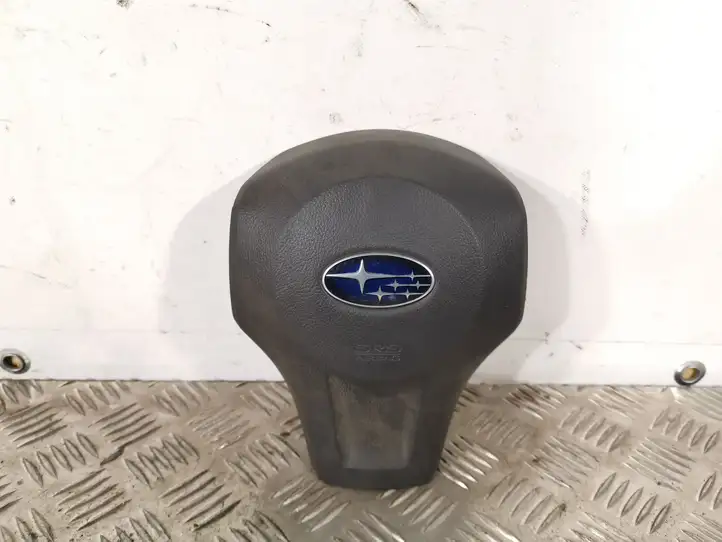Subaru Forester SJ (2013 - 2018) S11000710 Комплект подушек безопасности — фото 12
