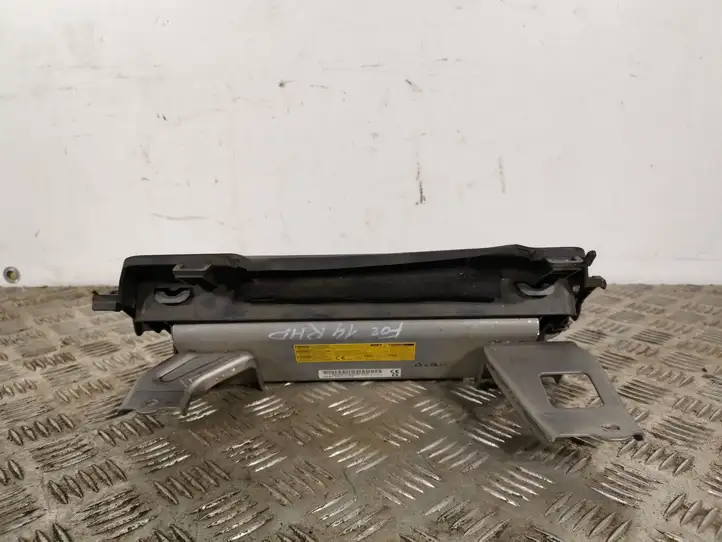 Subaru Forester SJ (2013 - 2018) S11000710 Комплект подушек безопасности — фото 16