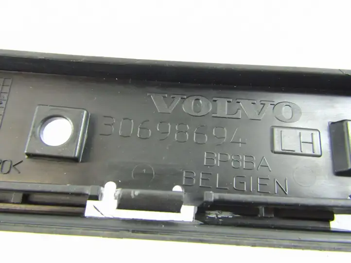 Volvo V50 (2004 - 2008) Кронштейн заднего бампера — фото 3
