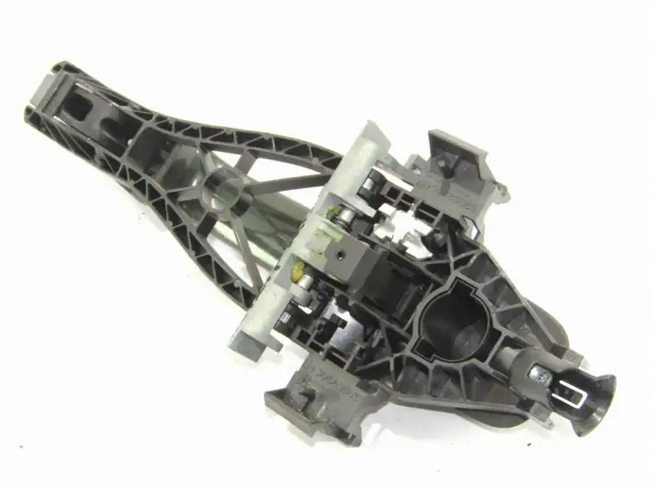 Volvo V50 (2004 - 2008) Наружная ручка двери — фото 2