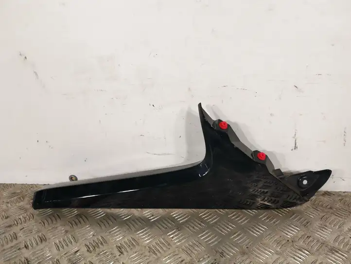 Toyota RAV 4 (XA50) (2018 - ) 7608742050 Комплект обшивки крышки багажника — фото 1