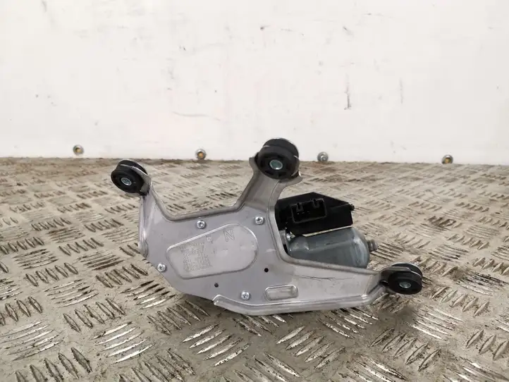 Toyota RAV 4 (XA50) (2018 - ) 2596003621 Механизм стеклоочистителя заднего стекла — фото 2