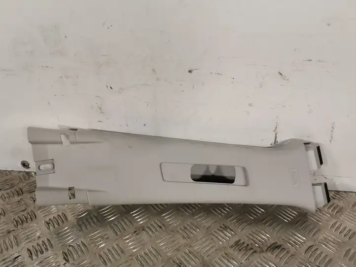 Subaru Forester SJ (2013 - 2018) 94012SG000 Верхняя обшивка стойки B — фото 1
