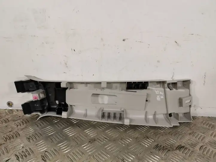 Subaru Forester SJ (2013 - 2018) 94053FG050 Верхняя обшивка стойки B — фото 3