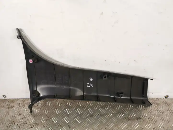 Subaru Forester SJ (2013 - 2018) Нижняя обшивка стойки B — фото 2