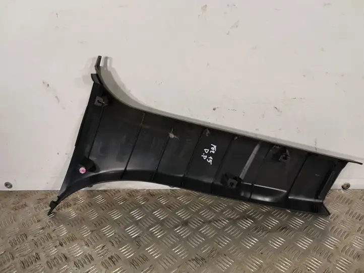 Subaru Forester SJ (2013 - 2018) Нижняя обшивка стойки B — фото 2