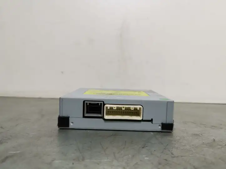 (2012 - 2015) KD4766DH0A Блок Hi-Fi аудиосистемы — фото 3