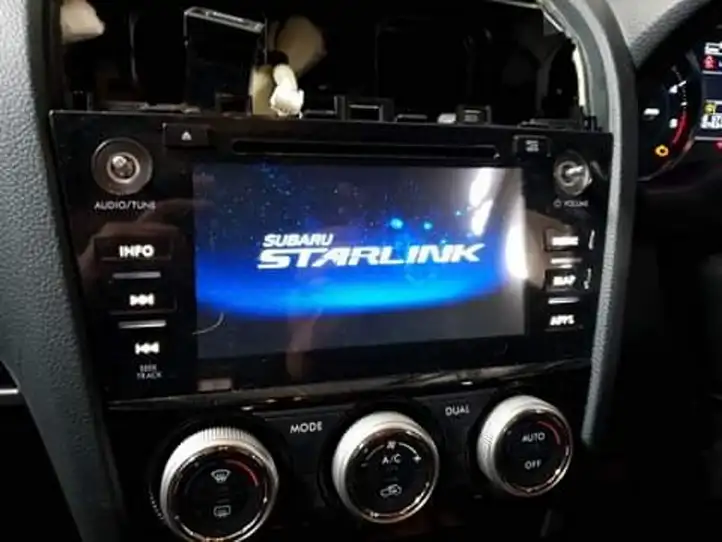 Subaru Forester SJ (2013 - 2018) 13900013610101 Магнитола / мультимедийная система — фото 11