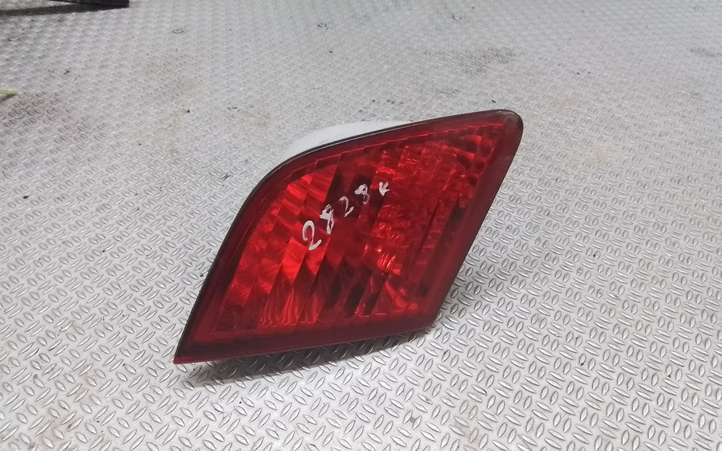 Suzuki Liana (2001 - 2004)  3625054G0L Задняя противотуманная фара