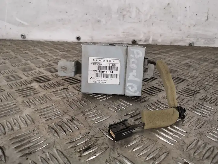 Honda Accord (2008 - 2016) USB модуль — фото 1