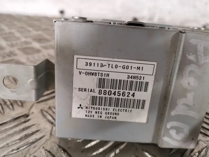 Honda Accord (2008 - 2016) USB модуль — фото 2