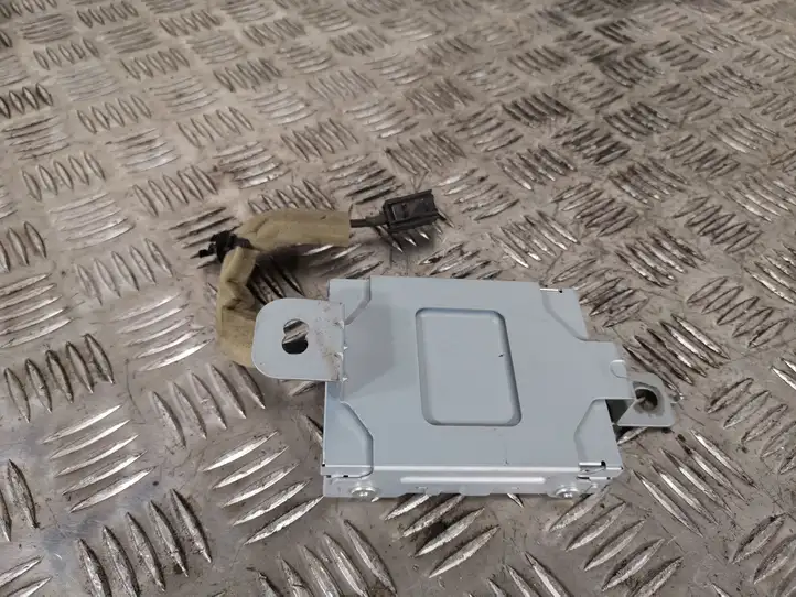 Honda Accord (2008 - 2016) USB модуль — фото 3