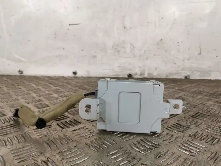 Honda Accord (2008 - 2016) USB модуль — фото 1