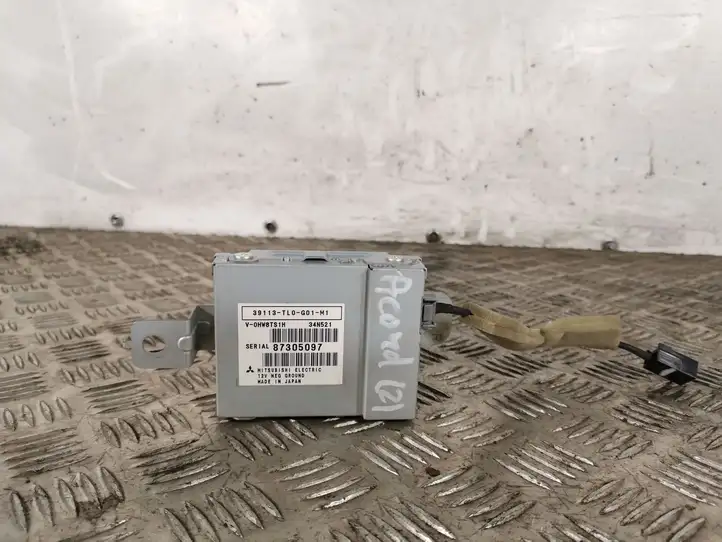 Honda Accord (2008 - 2016) USB модуль — фото 2