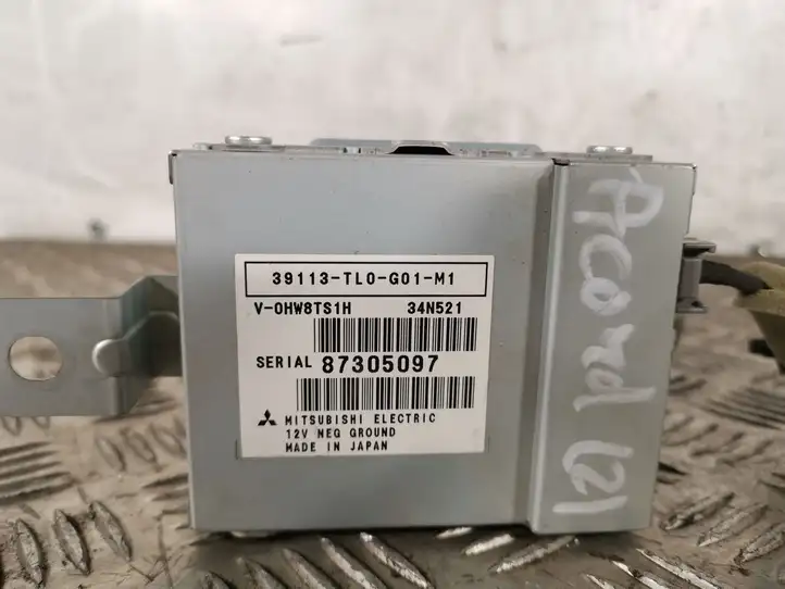 Honda Accord (2008 - 2016) USB модуль — фото 3