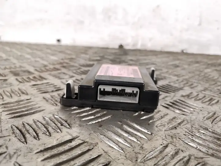 Honda Accord (2008 - 2016) Bluetooth модуль — фото 3
