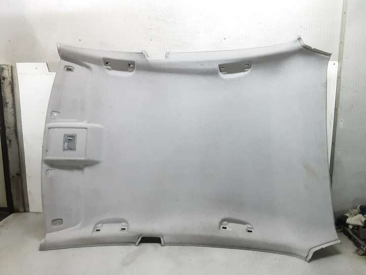 Opel Corsa D (2006 - 2010)   Потолок
