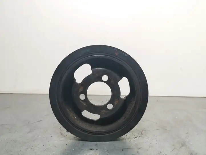Mini Cooper Countryman R60 (2010 - 2016) 16611186 Шкив коленчатого вала — фото 2