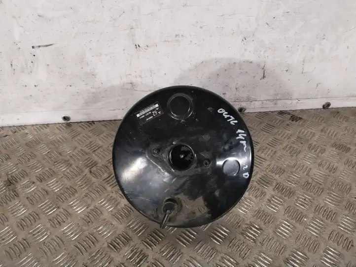 Mitsubishi Outlander (2016 - 2018) Вакуумный усилитель тормозов — фото 2