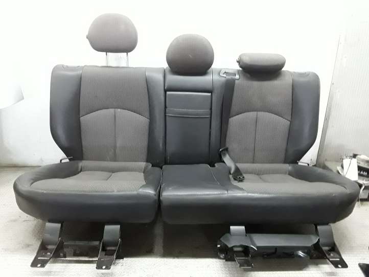 Mercedes-Benz E W211 (2002 - 2009)   Комплект отделки дверей