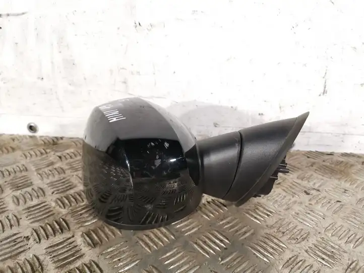Mini Cooper Countryman F60 (2016 - 2020) Боковое зеркало с электроприводом — фото 2