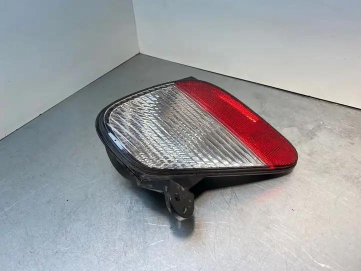 Mitsubishi Eclipse Cross (2018 - ) 1149226L Задняя противотуманная фара — фото 3