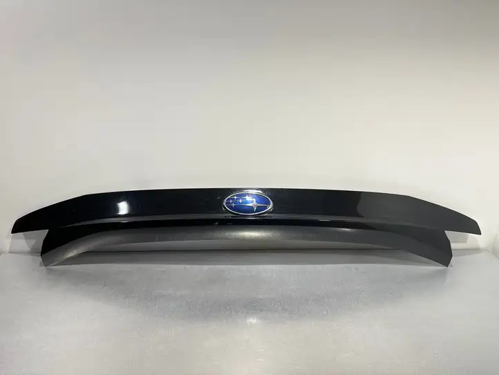 Subaru Forester SK (2018 - 2025) 91112SJ080 Комплект обшивки крышки багажника — фото 10