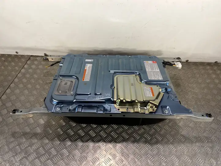 Subaru Forester SK (2018 - 2025) 82002FL000 Аккумулятор гибридного / электрического автомобиля — фото 1