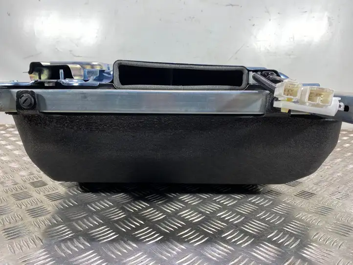 Subaru Forester SK (2018 - 2025) 82002FL000 Аккумулятор гибридного / электрического автомобиля — фото 10