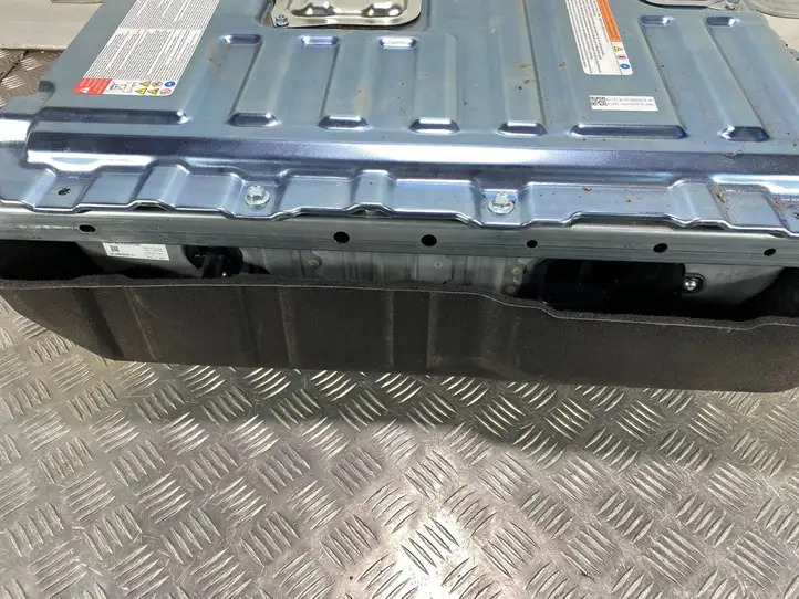 Subaru Forester SK (2018 - 2025) 82002FL000 Аккумулятор гибридного / электрического автомобиля — фото 12