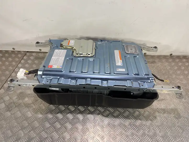 Subaru Forester SK (2018 - 2025) 82002FL000 Аккумулятор гибридного / электрического автомобиля — фото 13