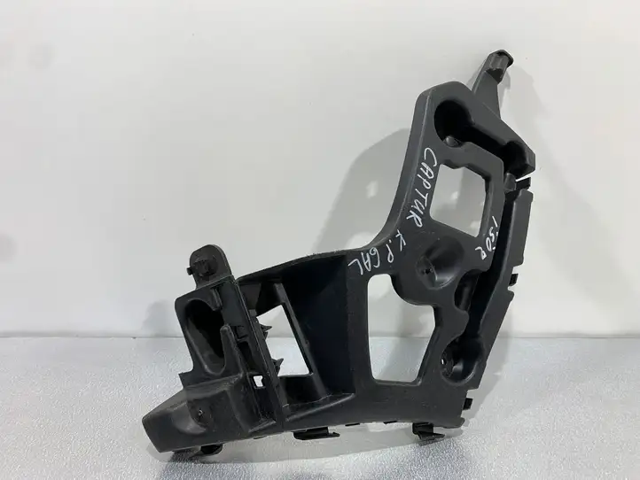 Renault Captur (2013 - 2020) 852233250R Кронштейн заднего бампера — фото 2