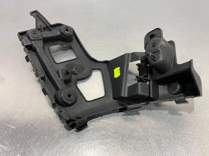 Renault Captur (2013 - 2020) 852233250R Кронштейн заднего бампера — фото 6