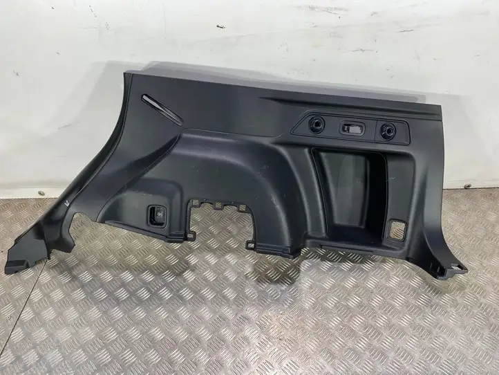 Subaru Forester SK (2018 - 2025) 94027SJ040 Боковая обшивка багажника — фото 1