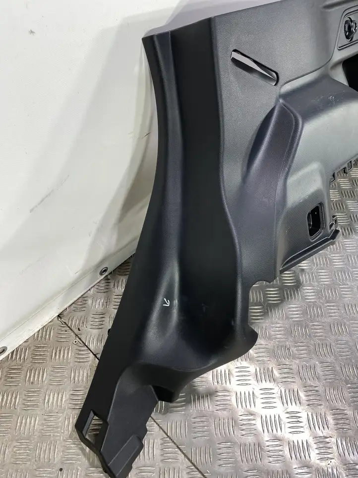 Subaru Forester SK (2018 - 2025) 94027SJ040 Боковая обшивка багажника — фото 2