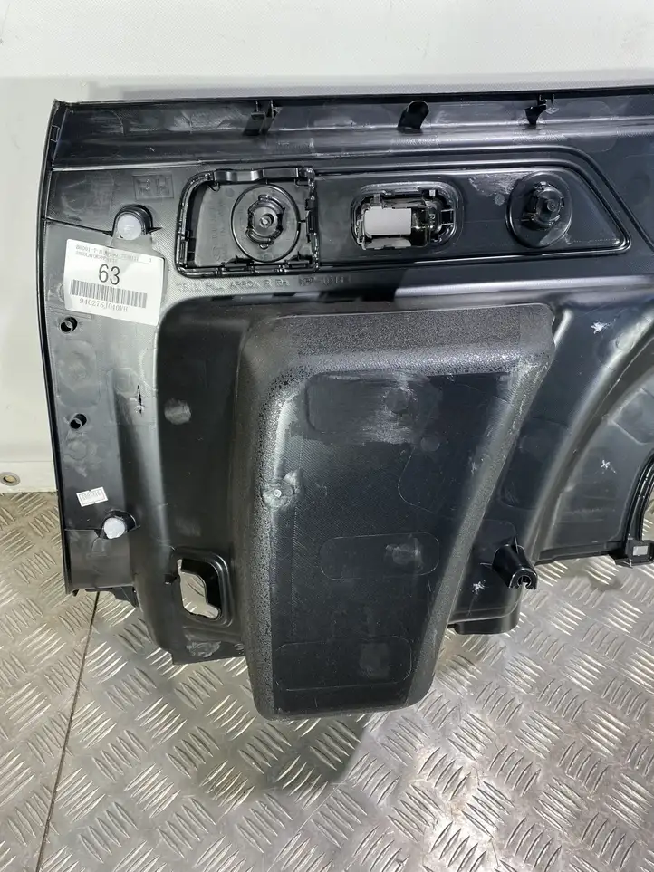Subaru Forester SK (2018 - 2025) 94027SJ040 Боковая обшивка багажника — фото 4