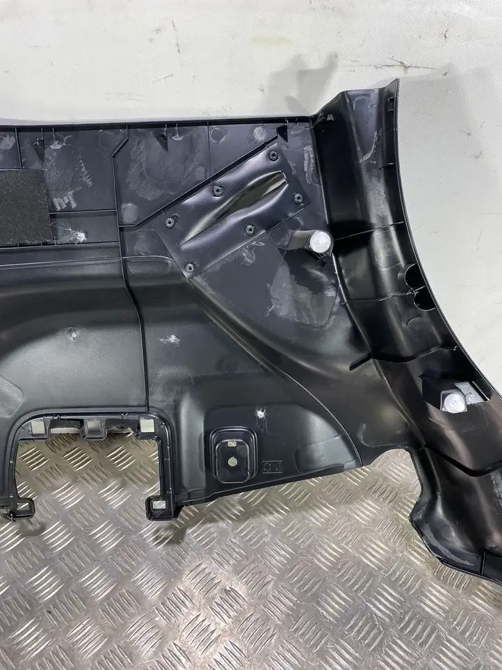 Subaru Forester SK (2018 - 2025) 94027SJ040 Боковая обшивка багажника — фото 5