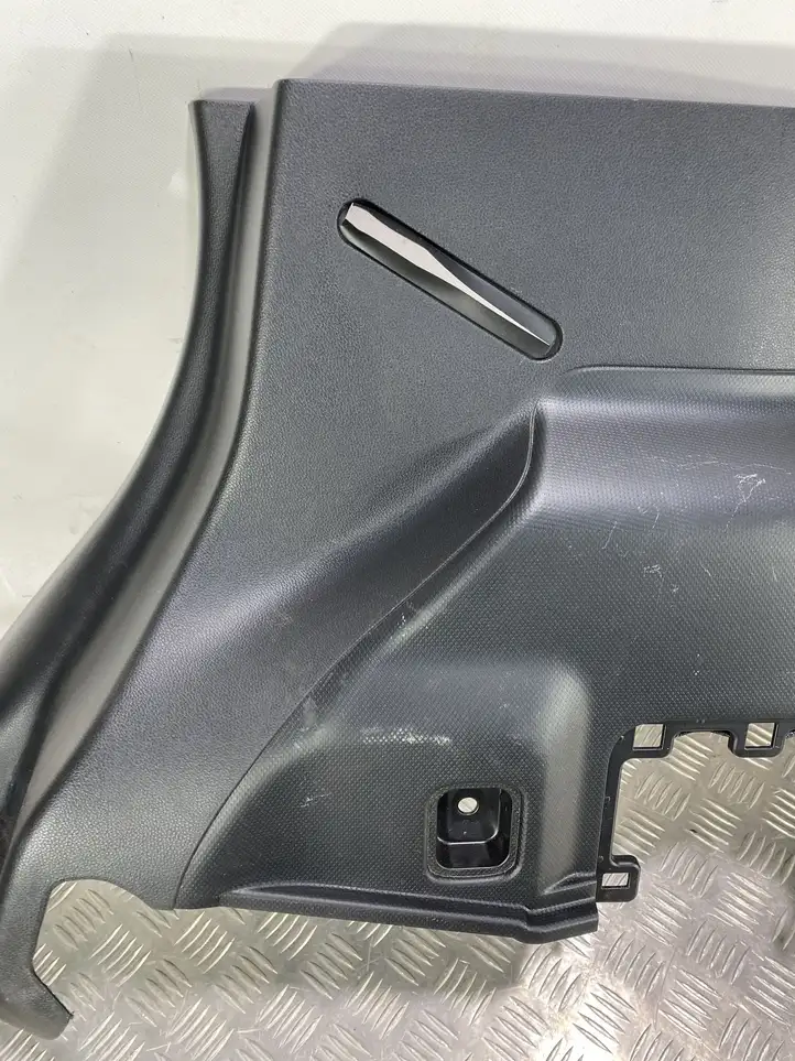 Subaru Forester SK (2018 - 2025) 94027SJ040 Боковая обшивка багажника — фото 6